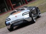 Fiat Barchetta Concept 2007 года